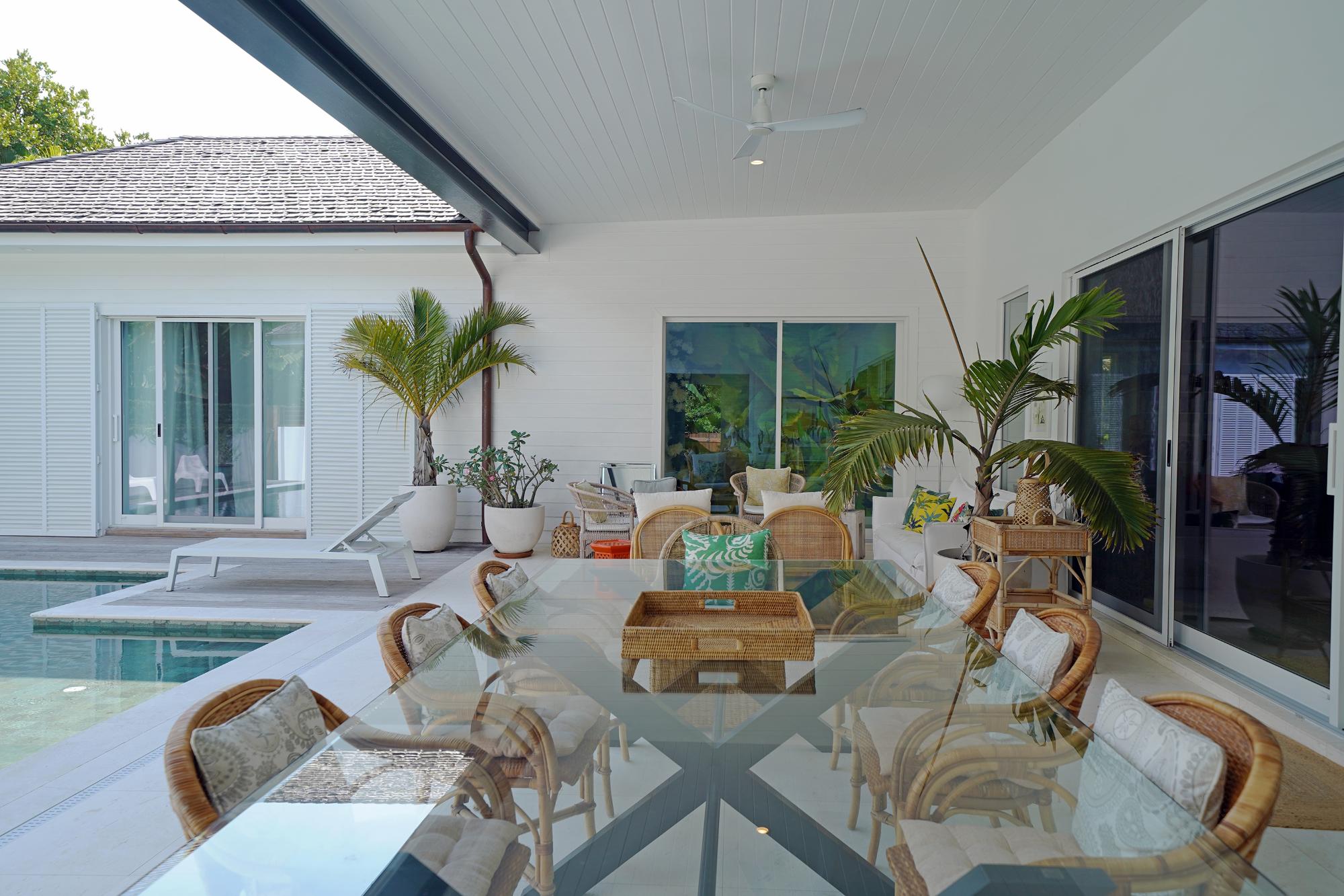 CLUB VILLA