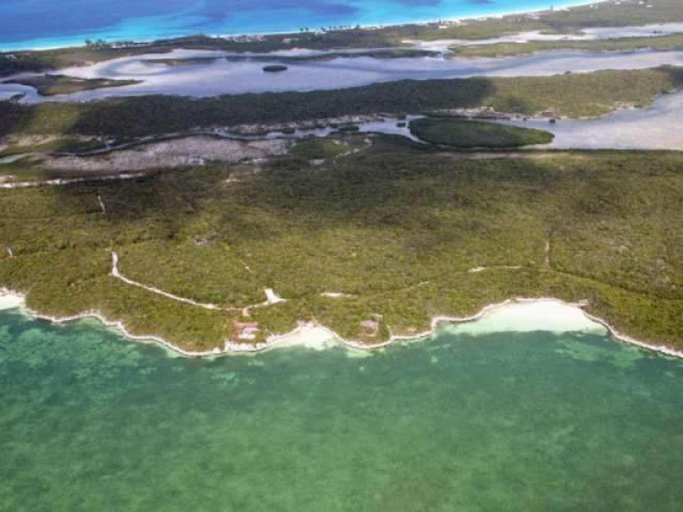 CISTERN CAY