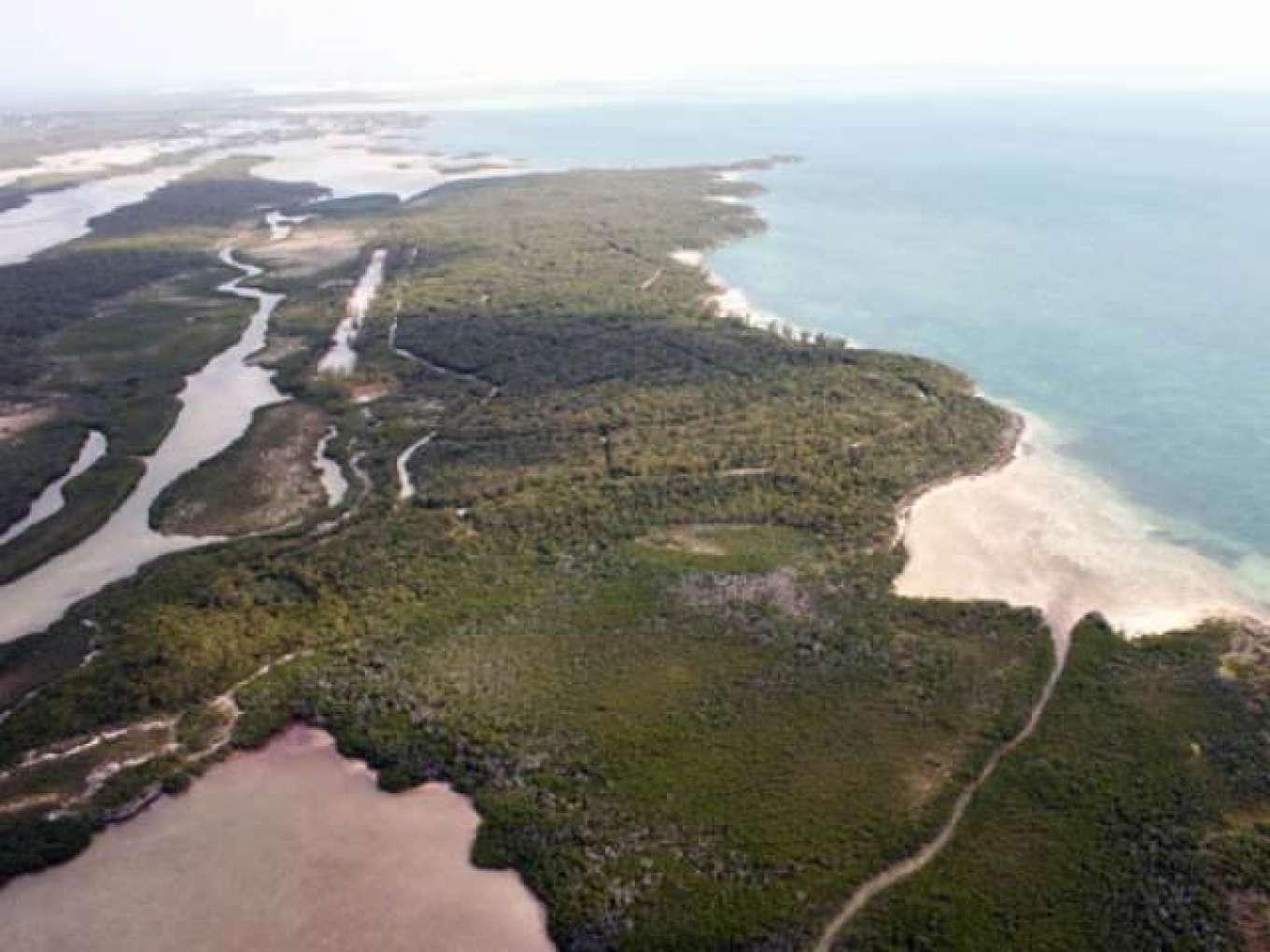 CISTERN CAY