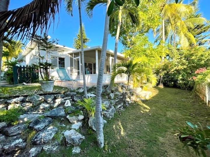 Bay View Retreat