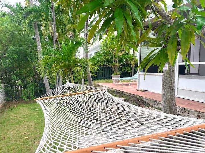 Bay View Retreat