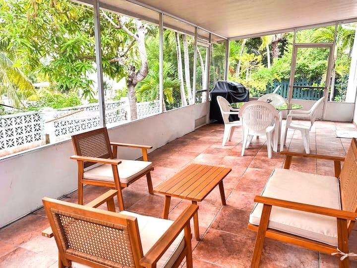 Bay View Retreat