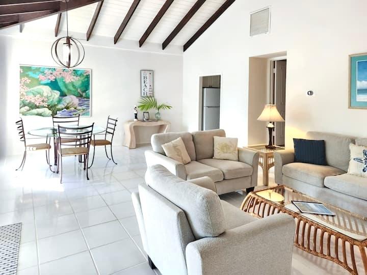 Bay View Retreat