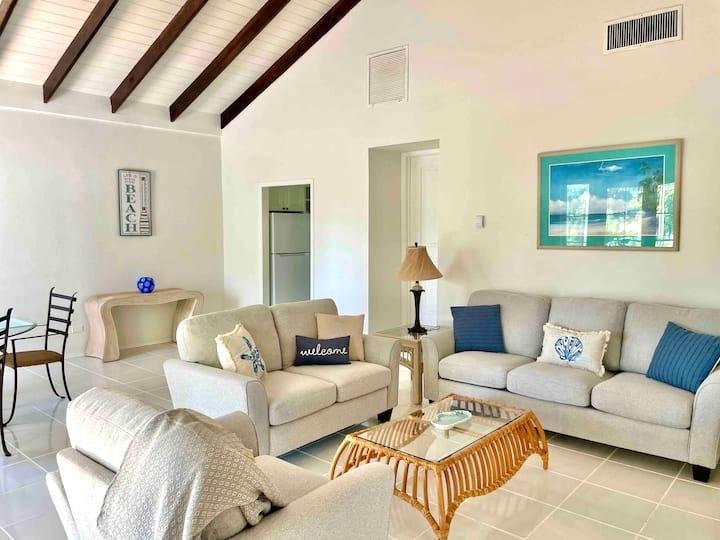 Bay View Retreat
