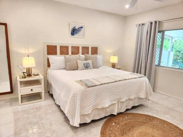 Bay View Retreat