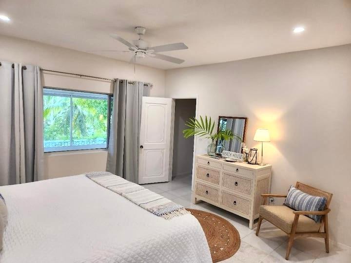 Bay View Retreat