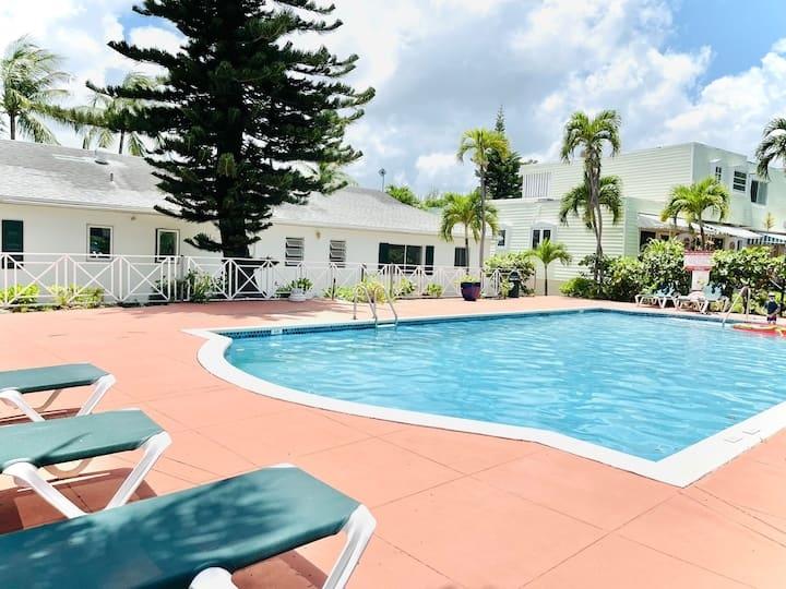 Bay View Retreat