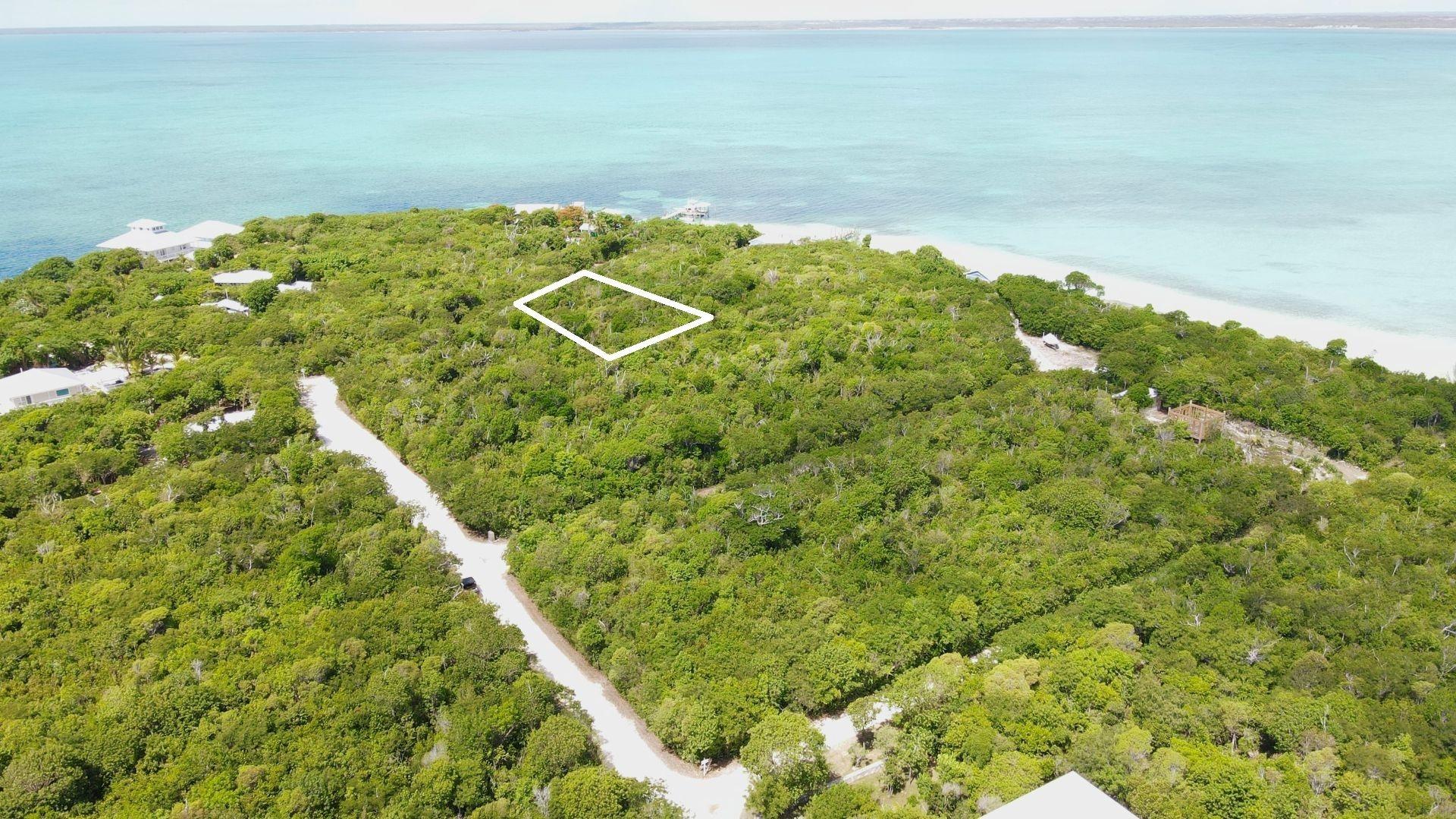LOT 42, ABACO OCEAN CLUB,