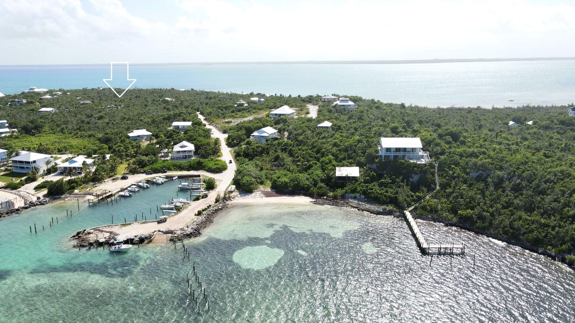 LOT 42, ABACO OCEAN CLUB,