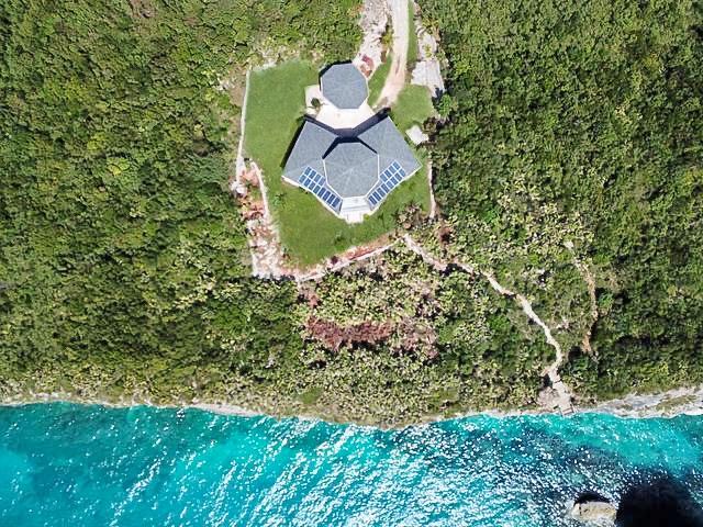 8B-CLIFFTOP ESTATES