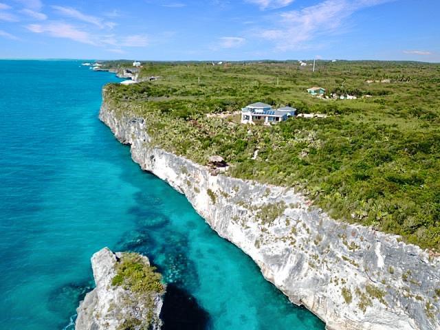 8B-CLIFFTOP ESTATES