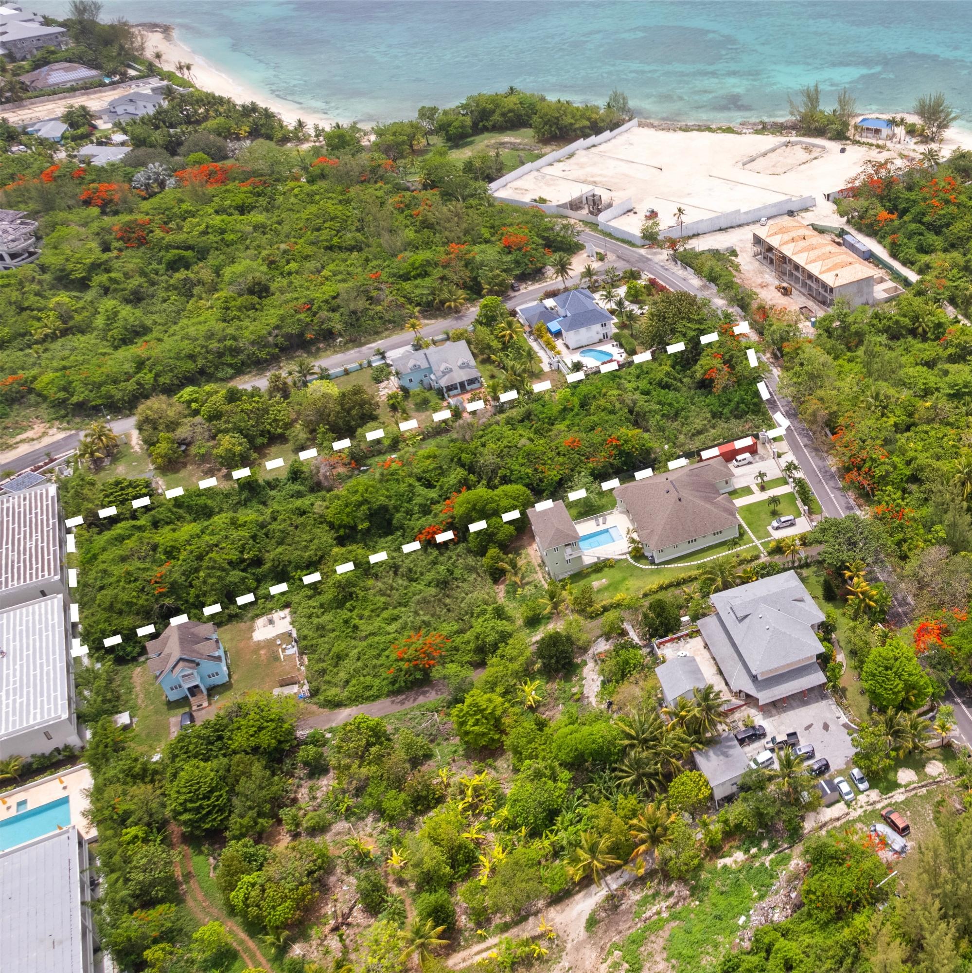 Lot 53 Love Beach