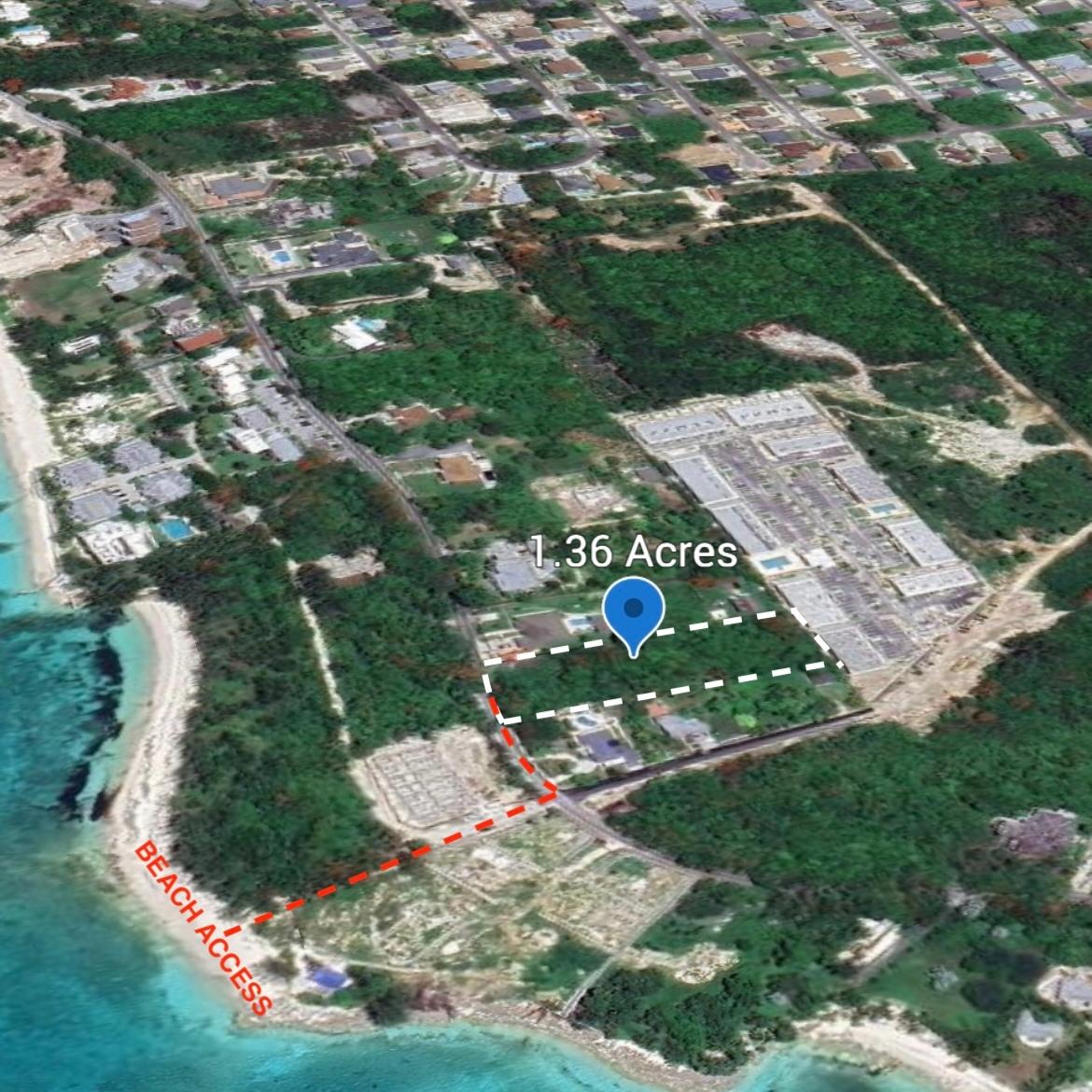 Lot 53 Love Beach