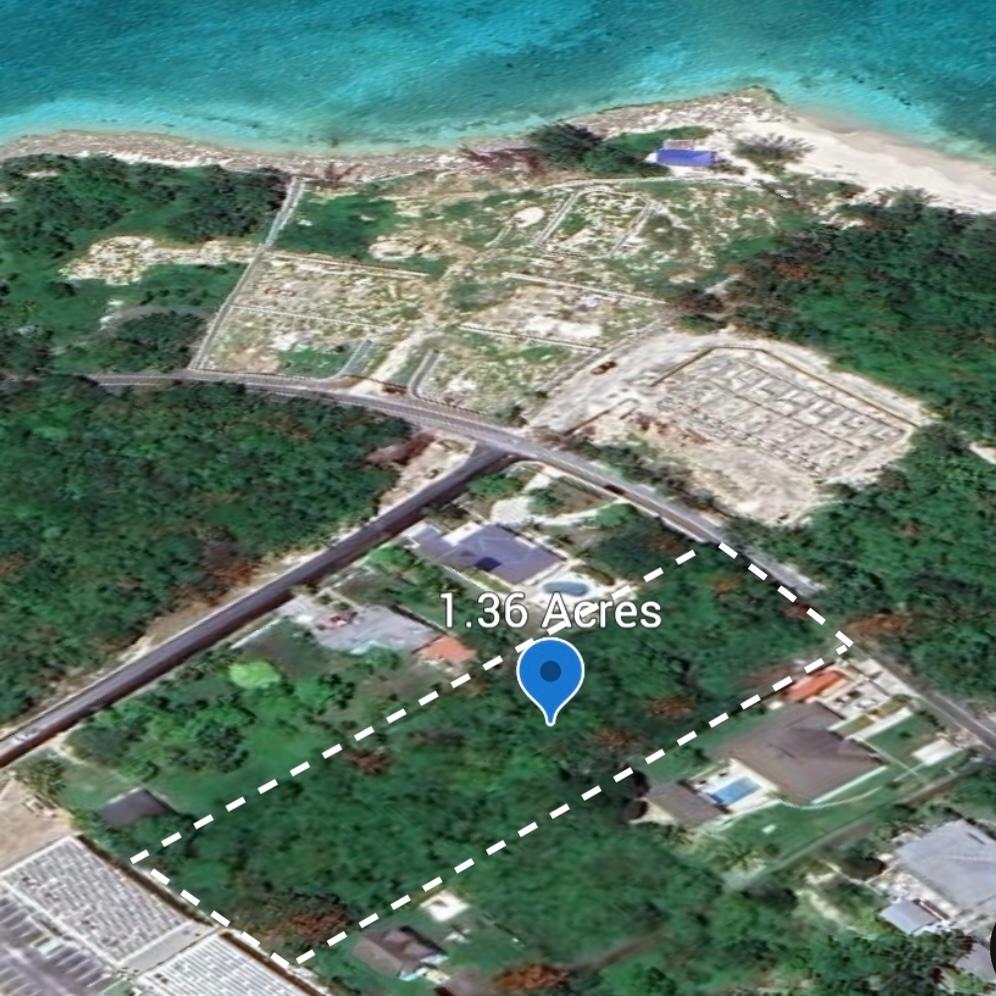 Lot 53 Love Beach