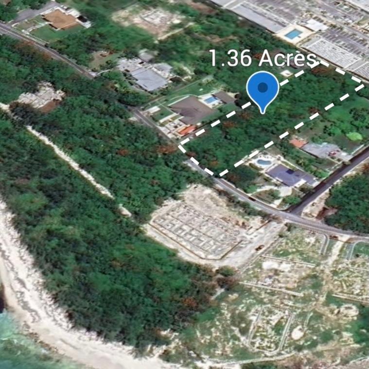 Lot 53 Love Beach