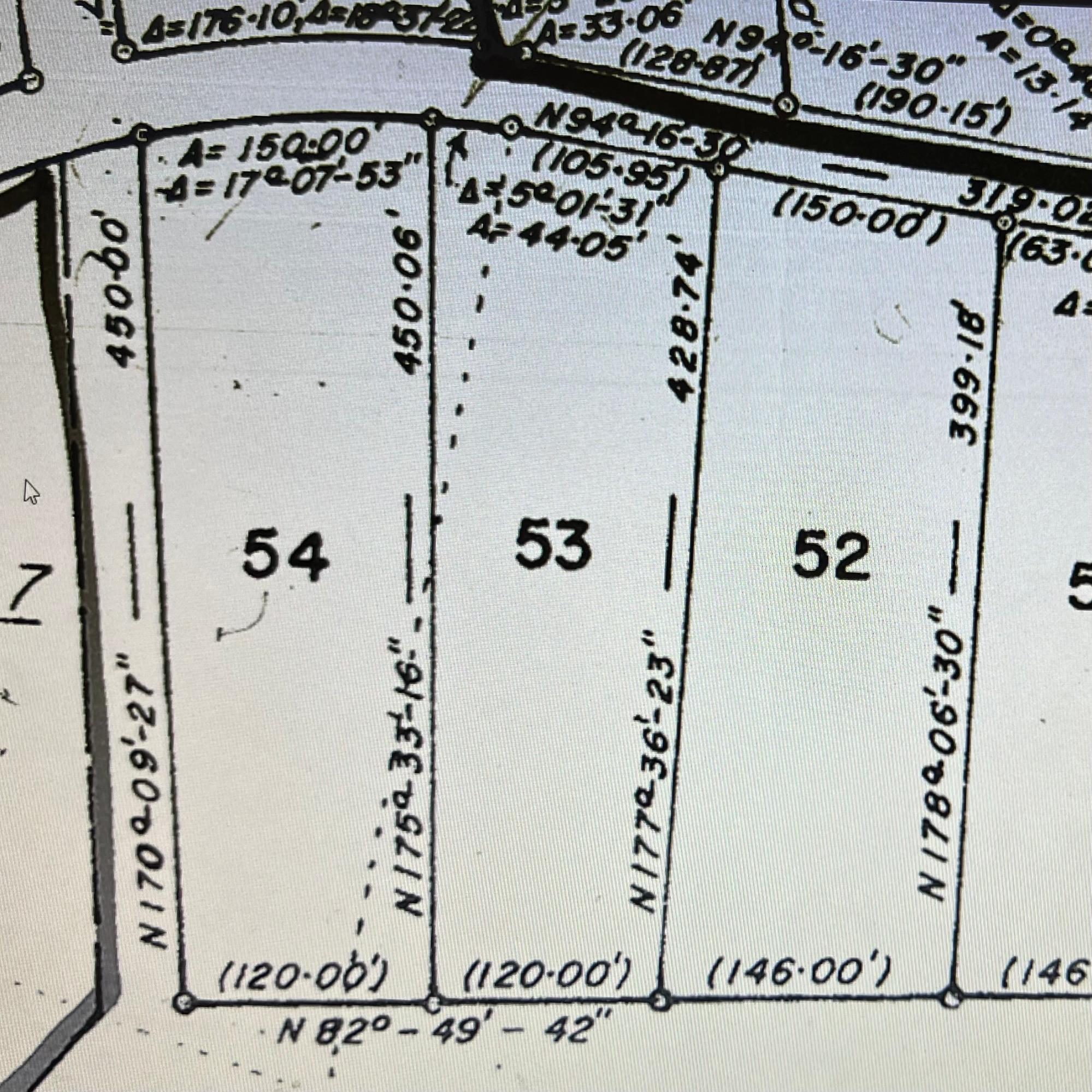 Lot 53 Love Beach