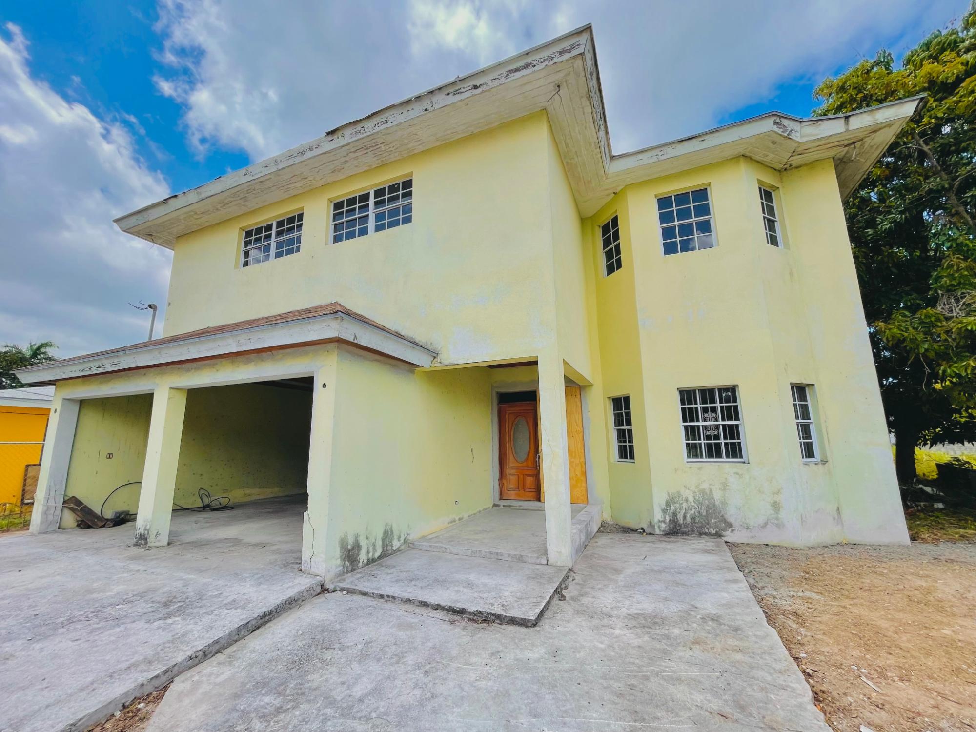 BOYD SUBDIVISION