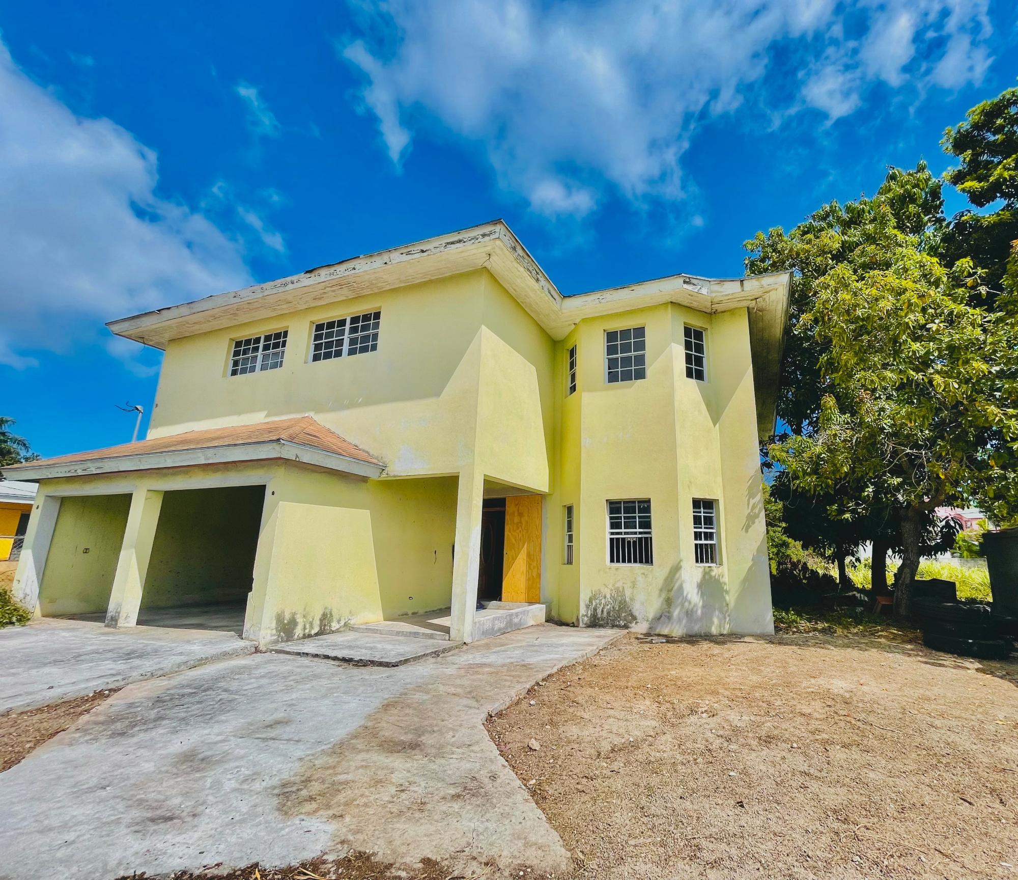BOYD SUBDIVISION