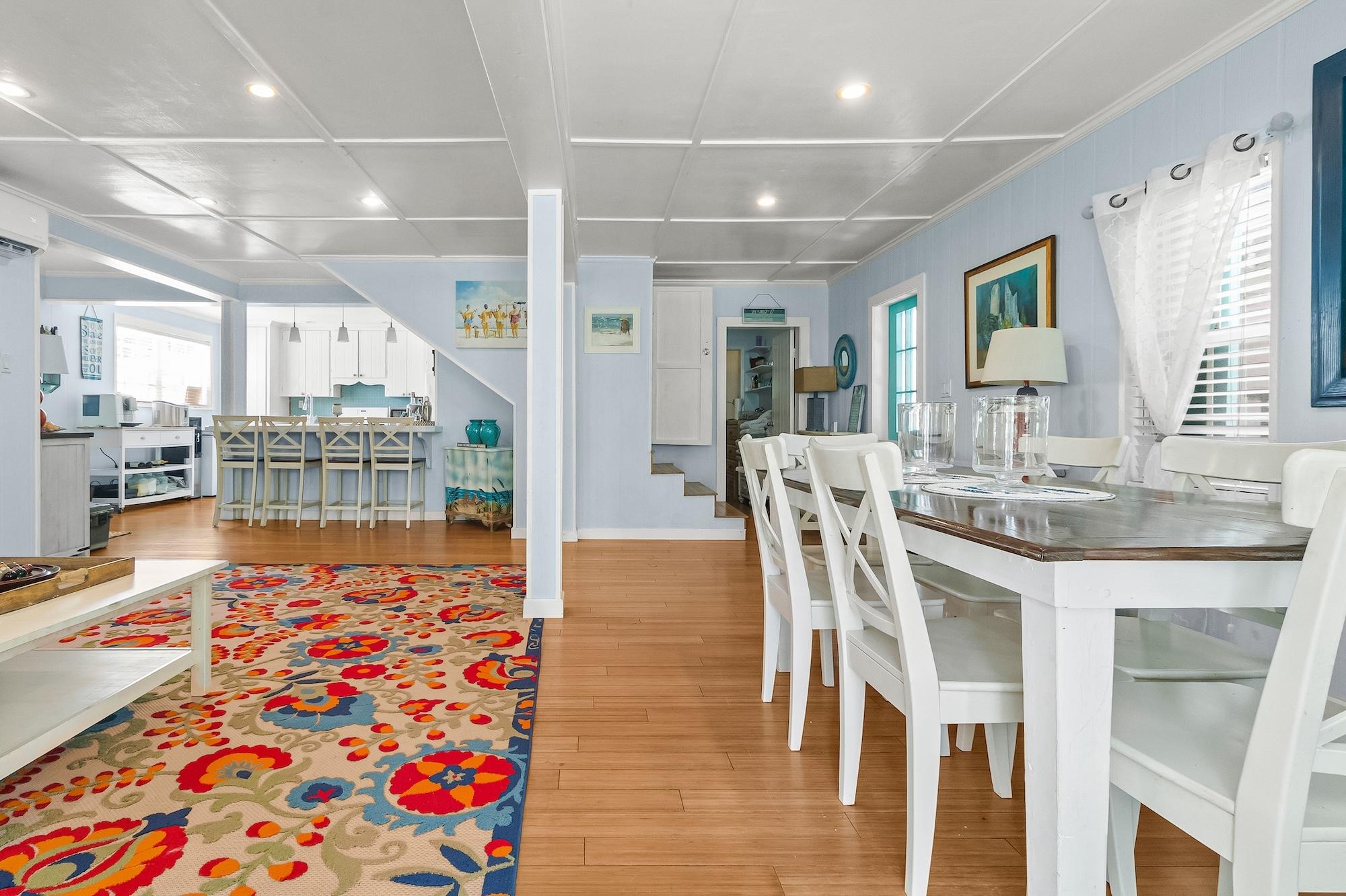 MERMAID’S COTTAGE