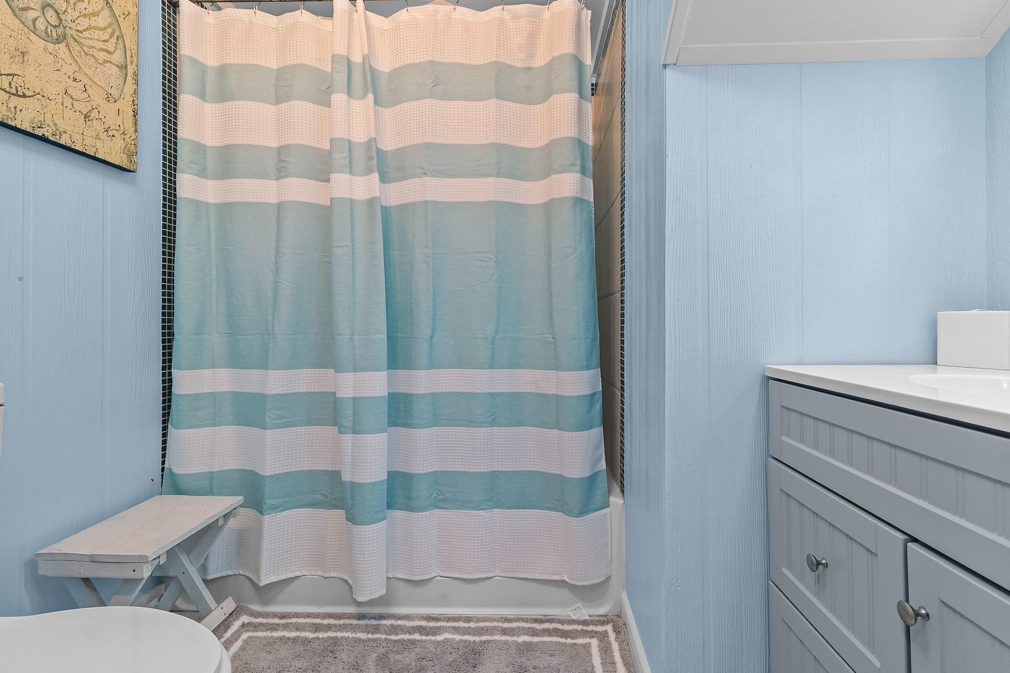 MERMAID’S COTTAGE
