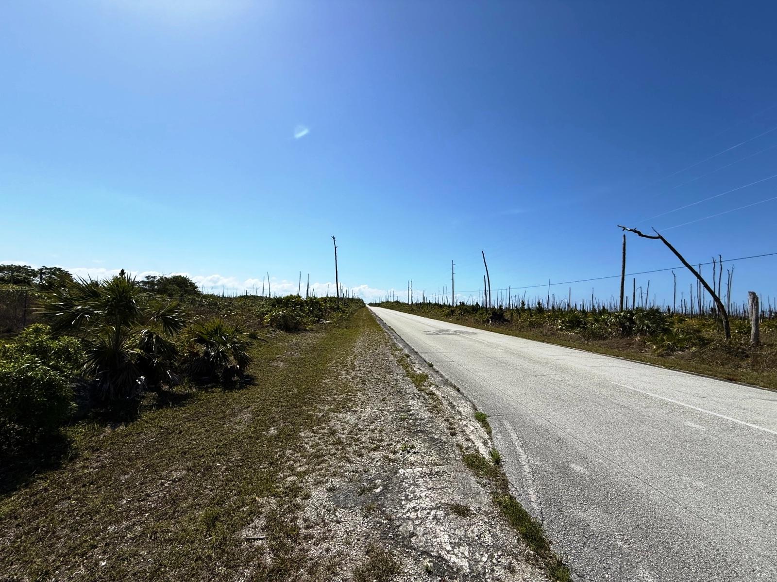 Tract 98, Grand Bah