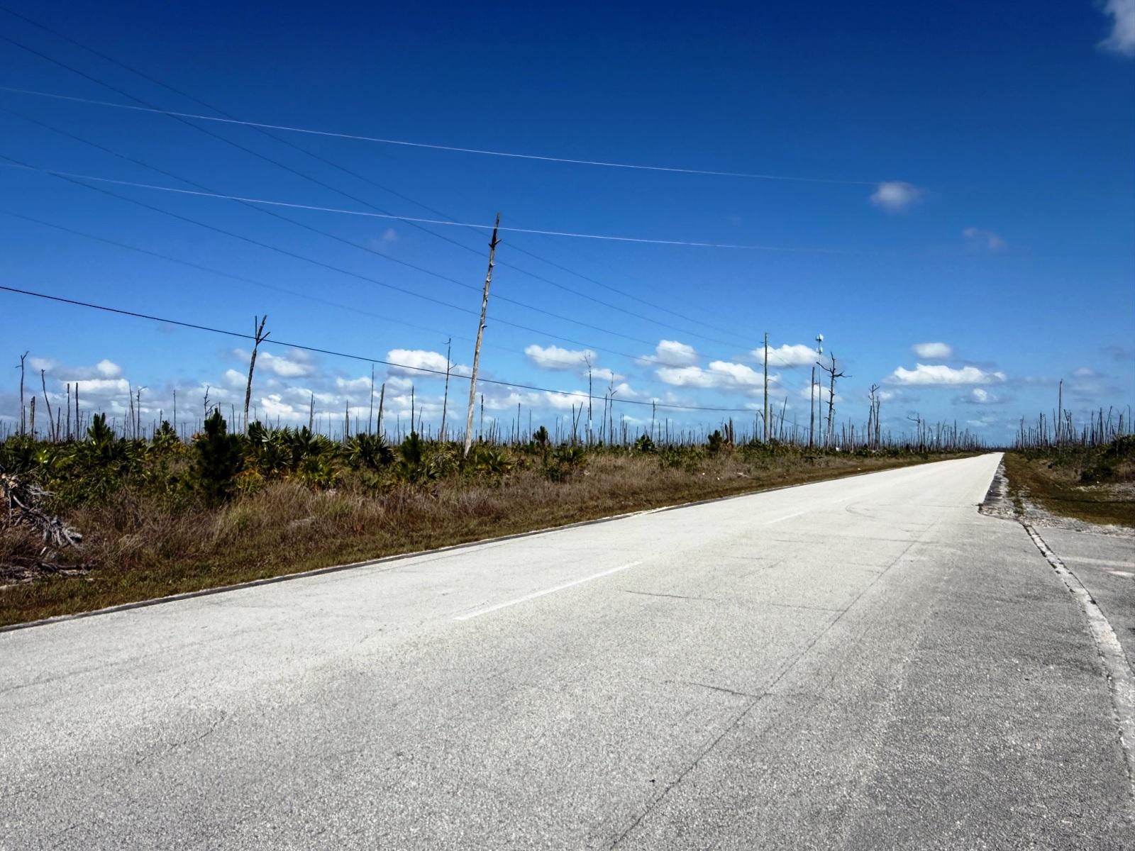 Tract 98, Grand Bah