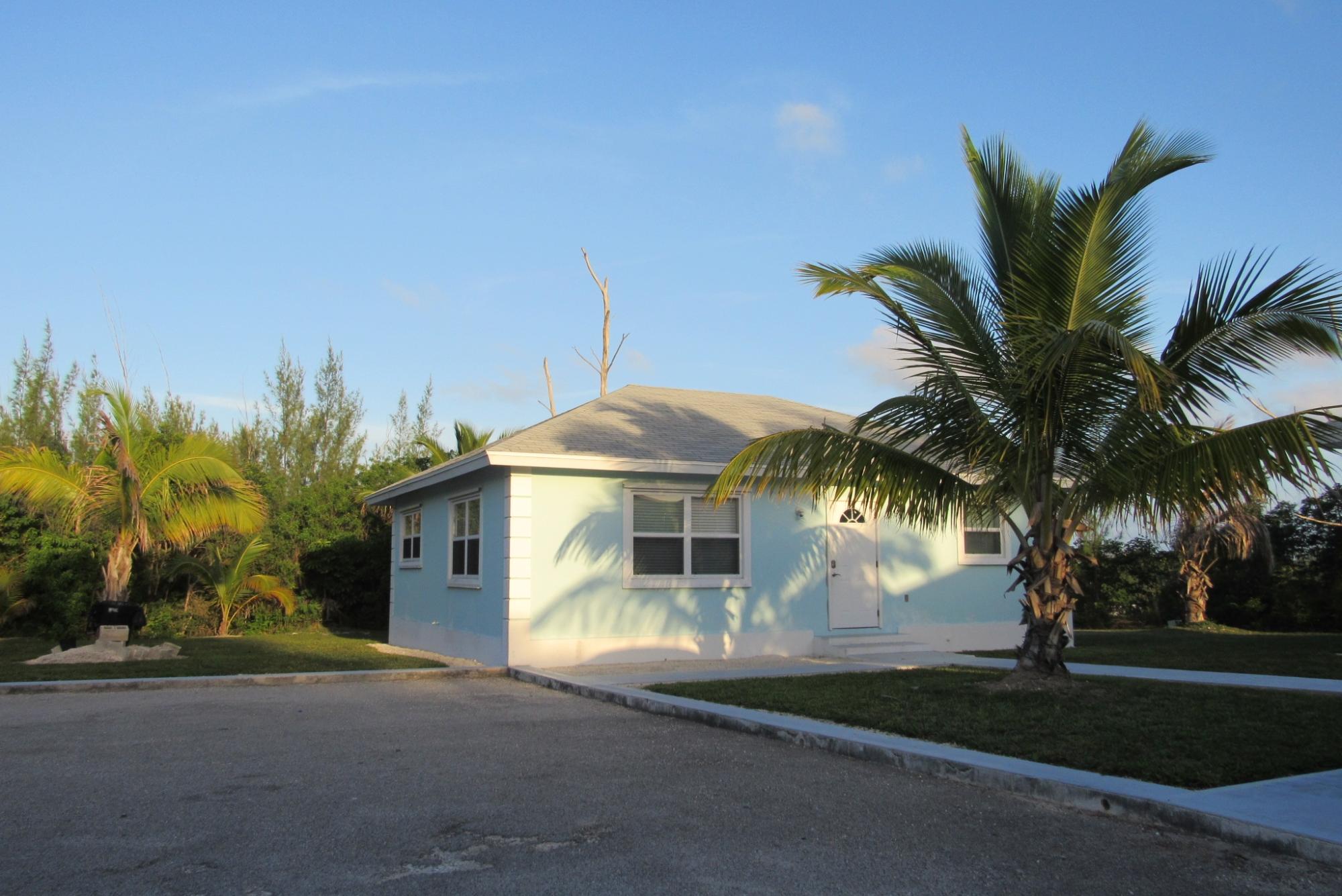OFF CROCKET DRIVE