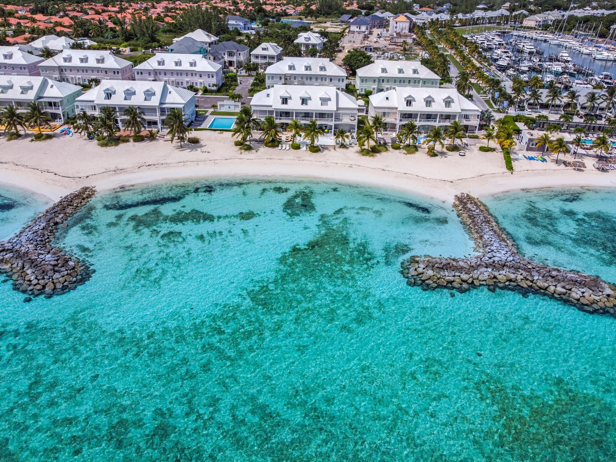 STARFISH ISLE