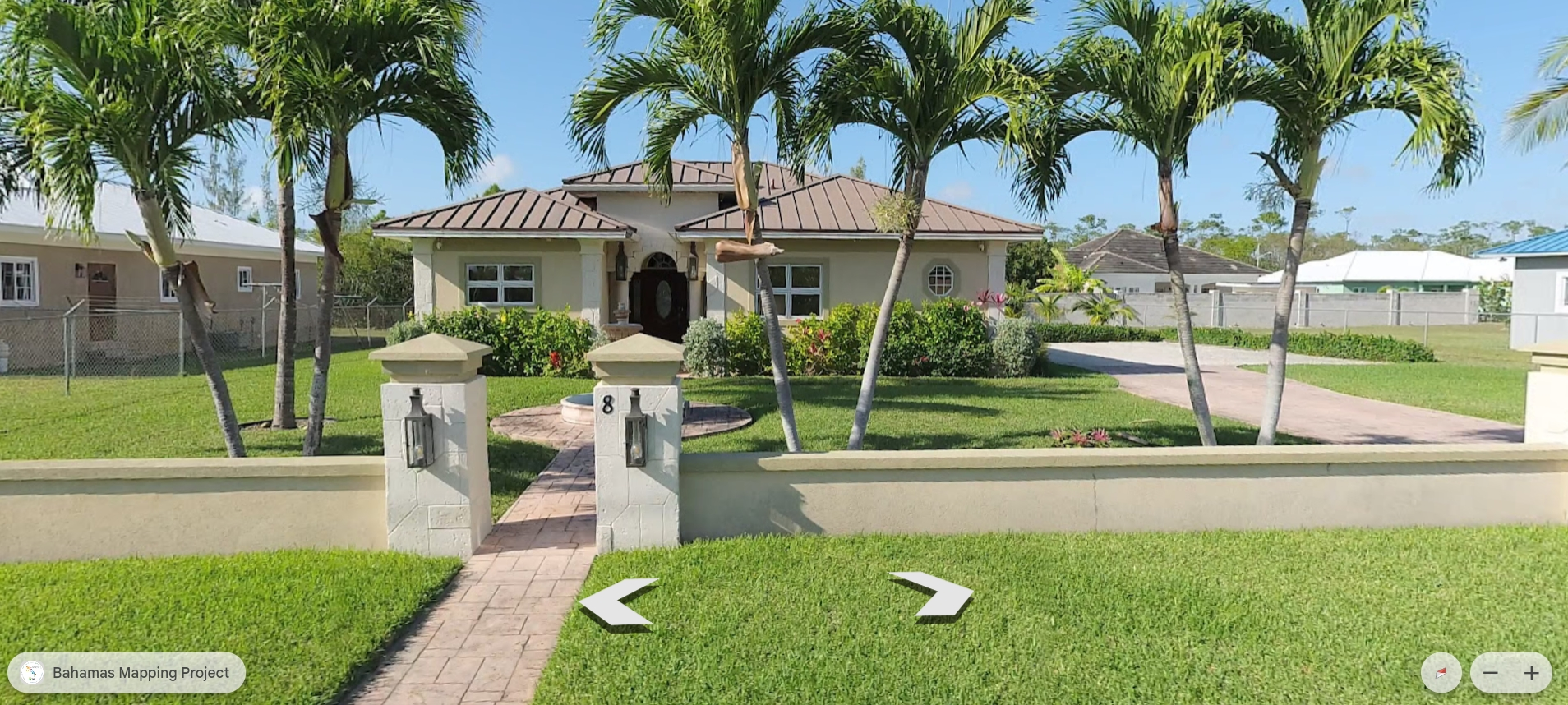 Exquisite Residence
