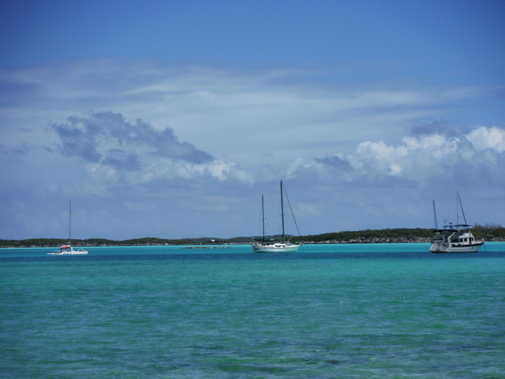Flamingo Bay Estates