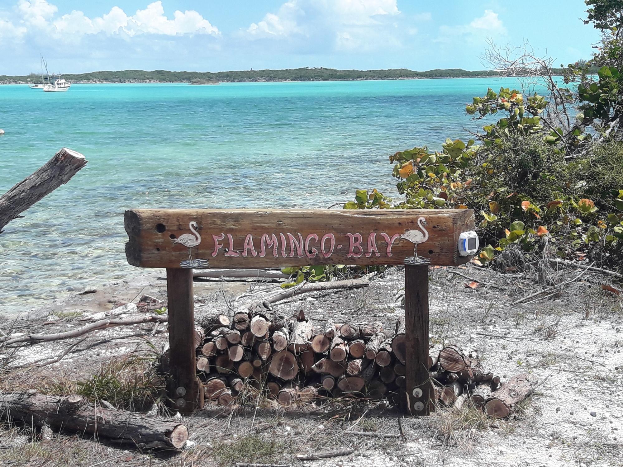Flamingo Bay Estates