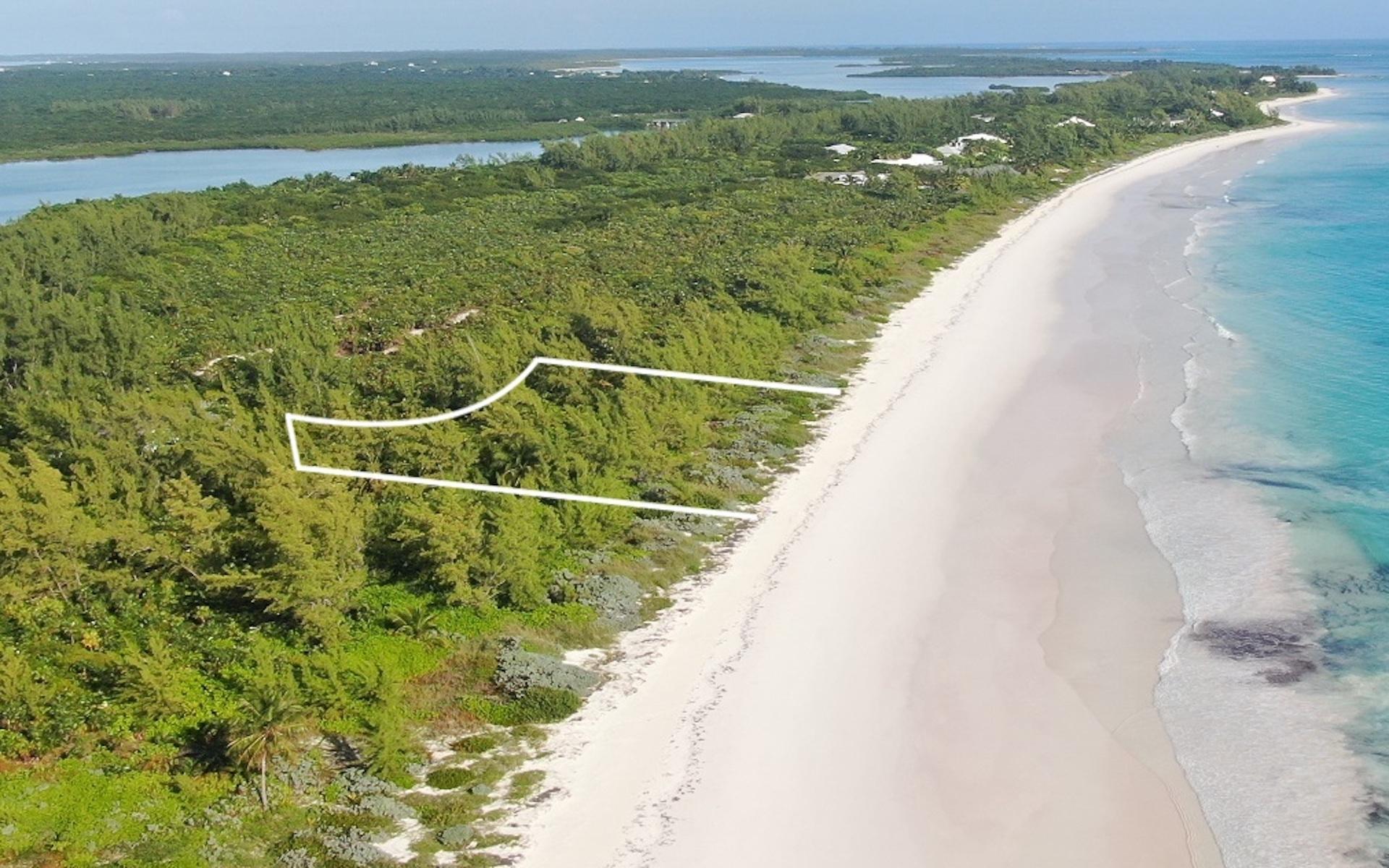 WINDERMERE BEACH ESTATES