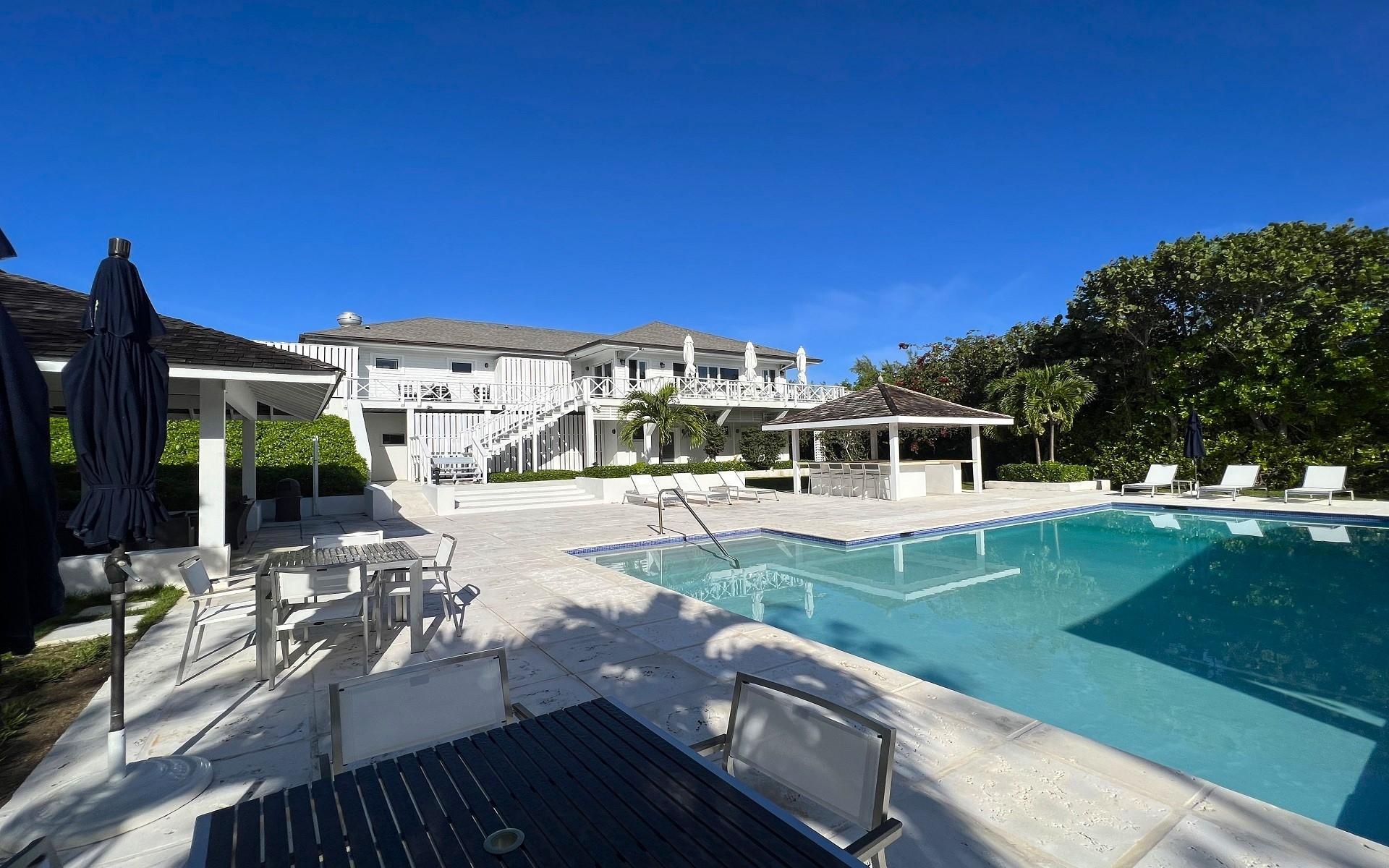 WINDERMERE BEACH ESTATES