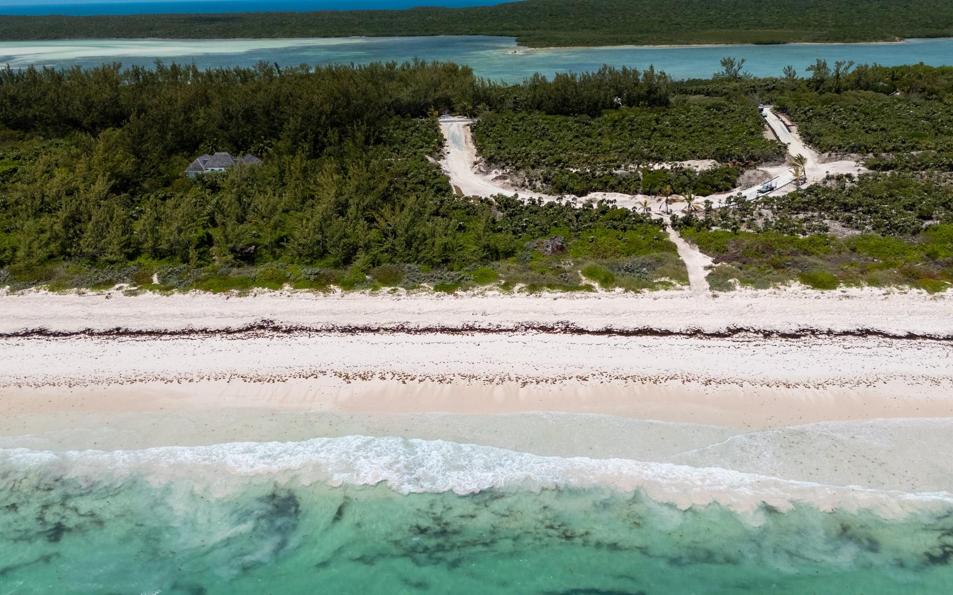 WINDERMERE BEACH ESTATES