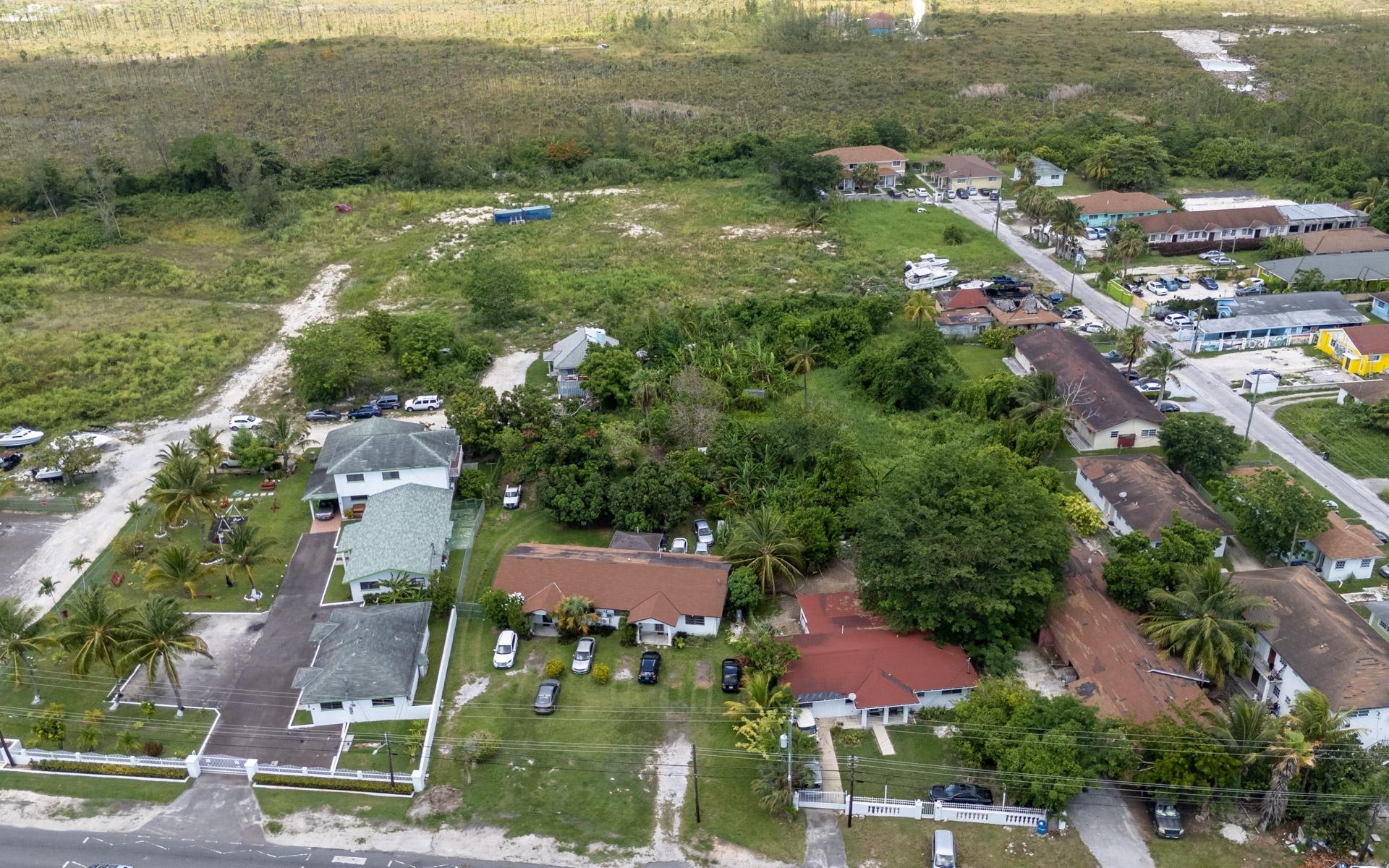 LOT 8, LITTLE ACRES