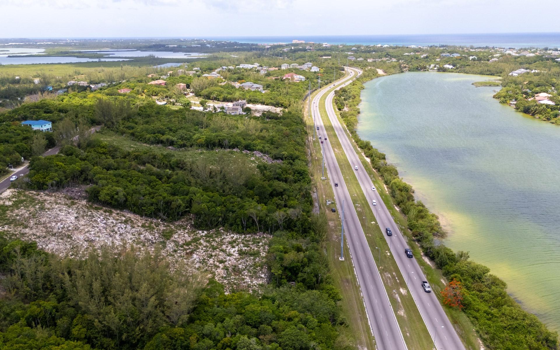 LOT 28A, OAKRIDGE ROAD