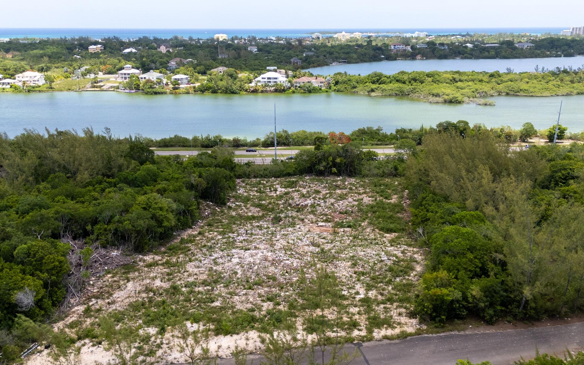 LOT 28A, OAKRIDGE ROAD