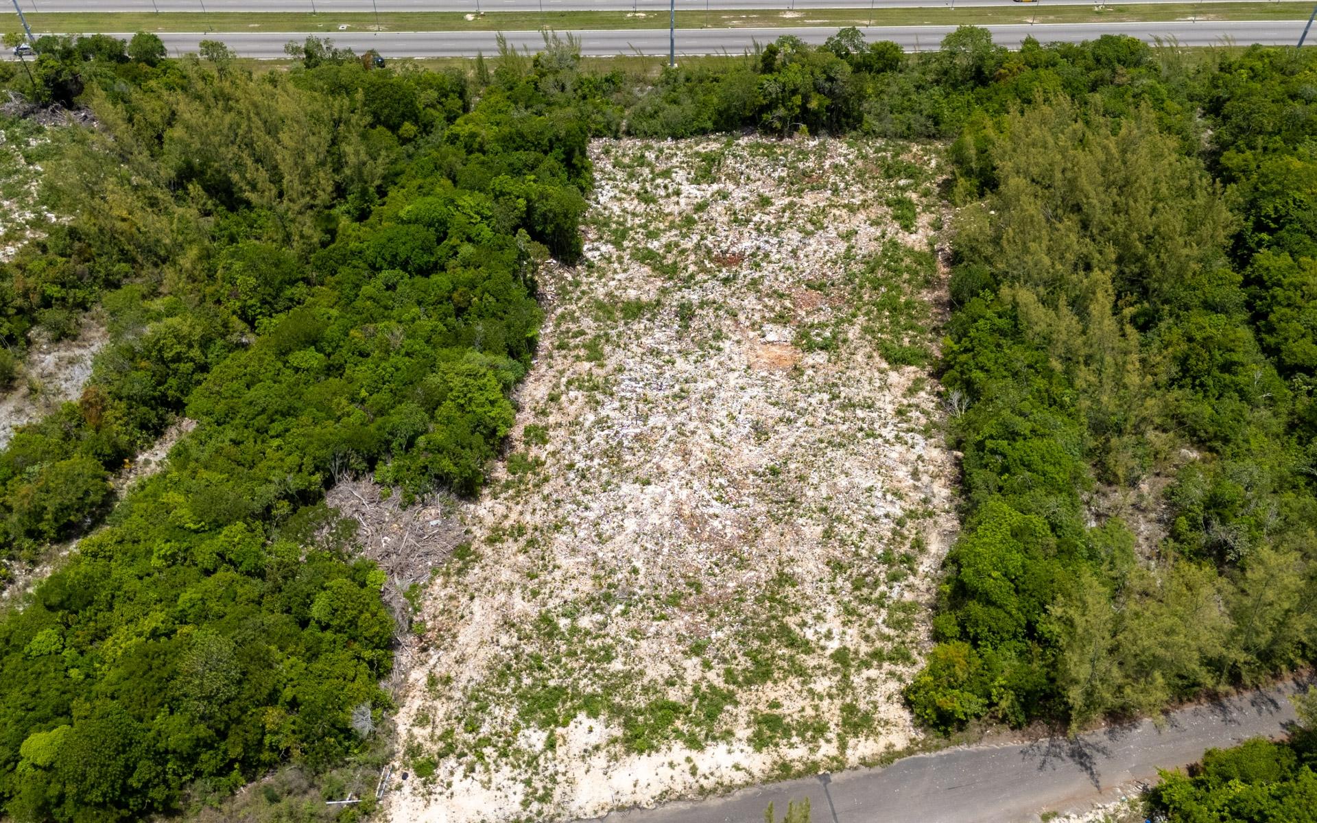 LOT 28A, OAKRIDGE ROAD