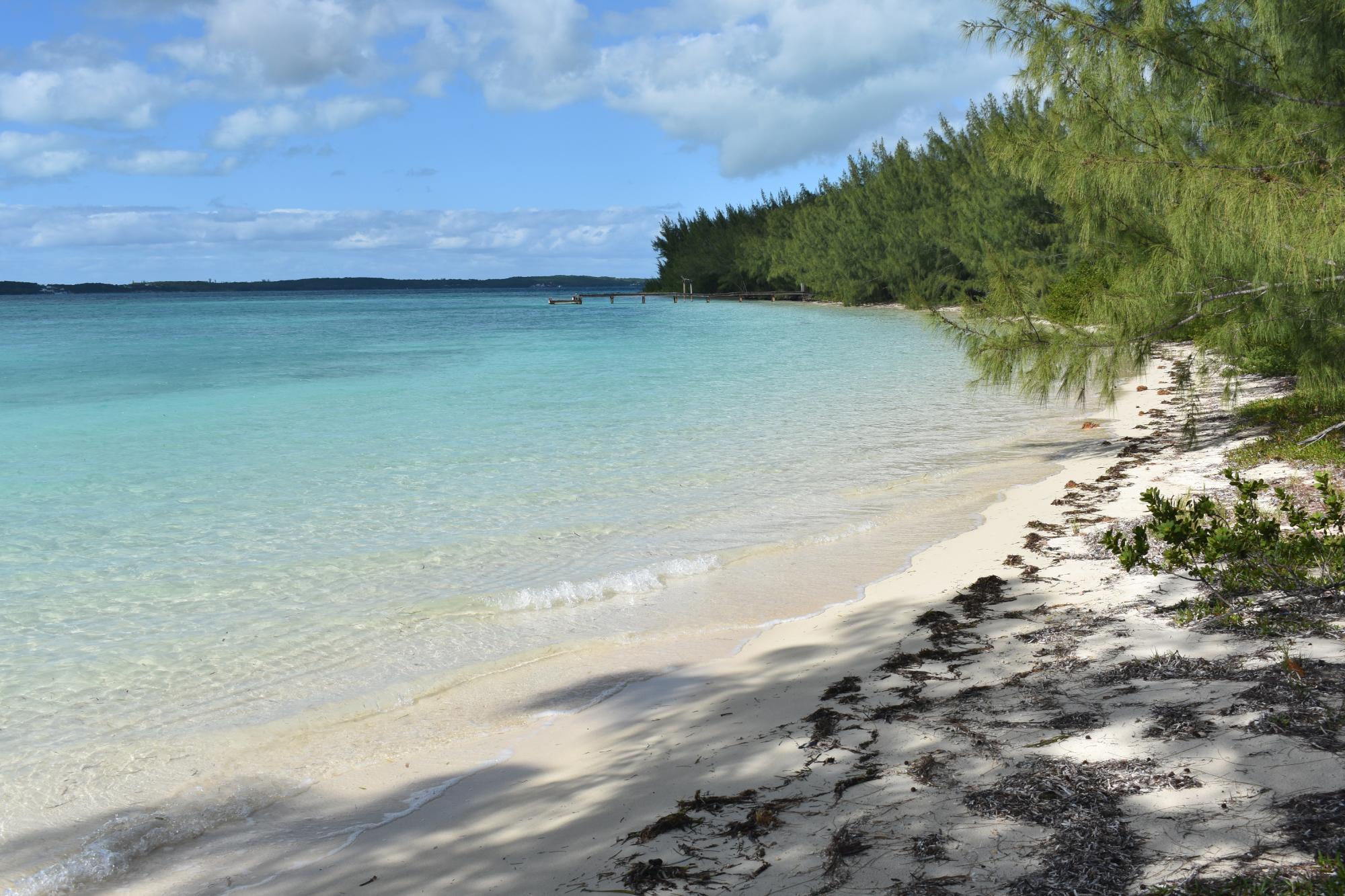 Eleuthera Lot