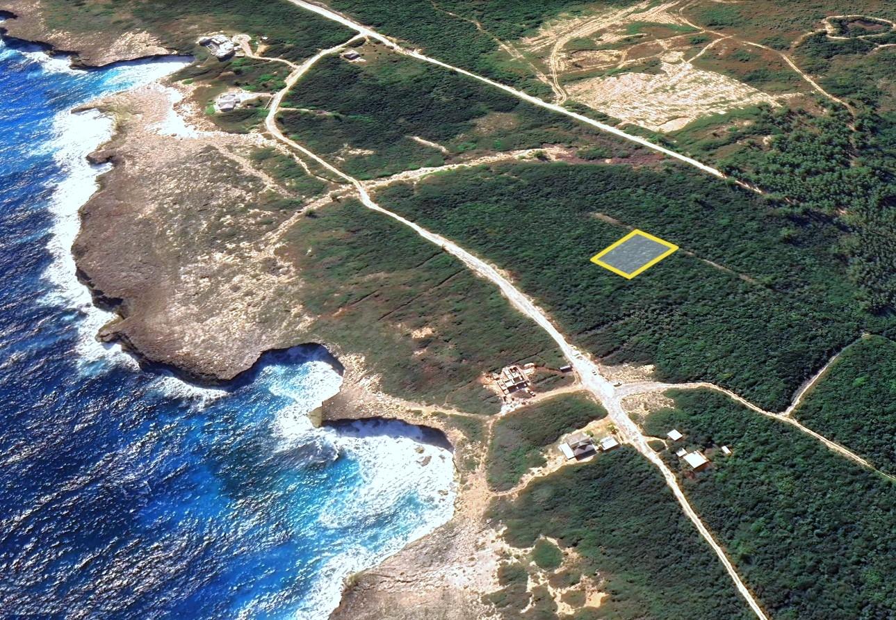 Eleuthera Lot