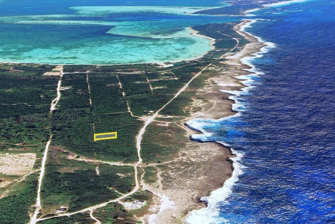 Eleuthera Lot