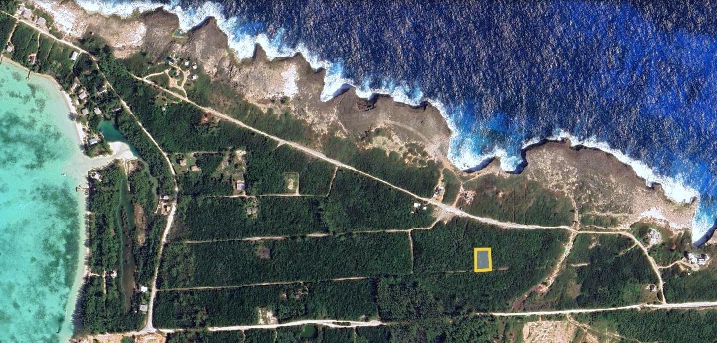 Eleuthera Lot