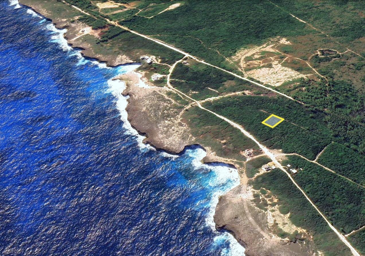 Eleuthera Lot