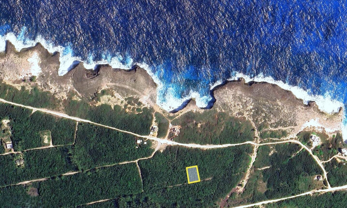 Eleuthera Lot