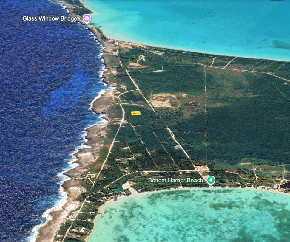 Eleuthera Lot