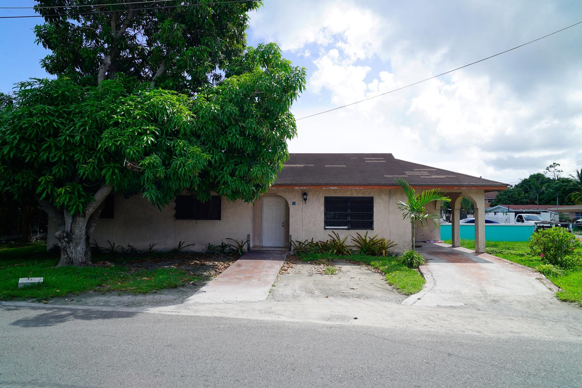 BAY GERANIUM AVE