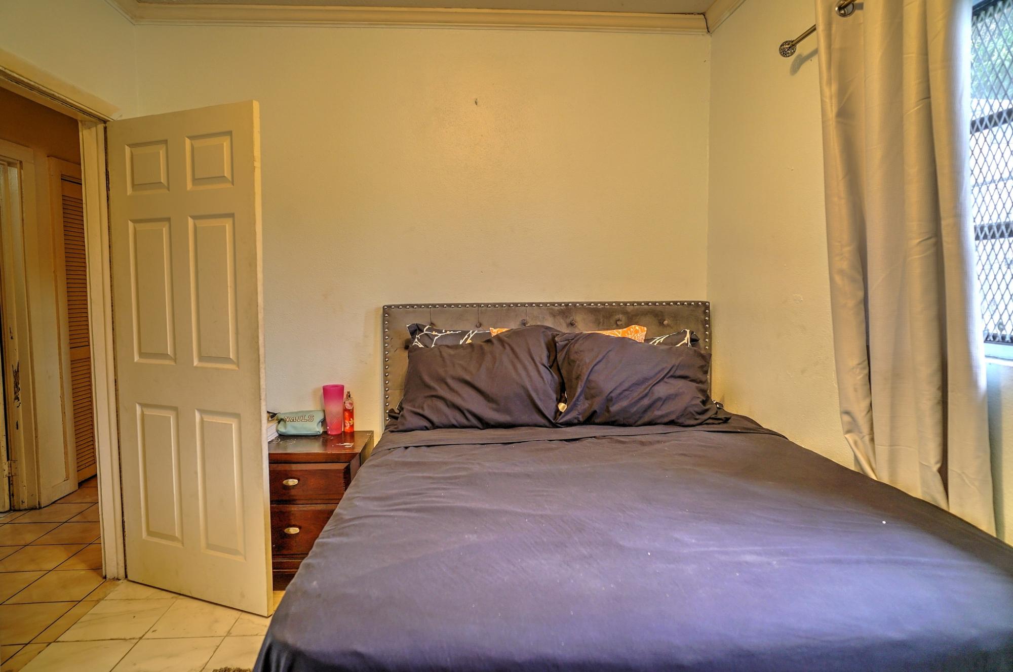 BAY GERANIUM AVE