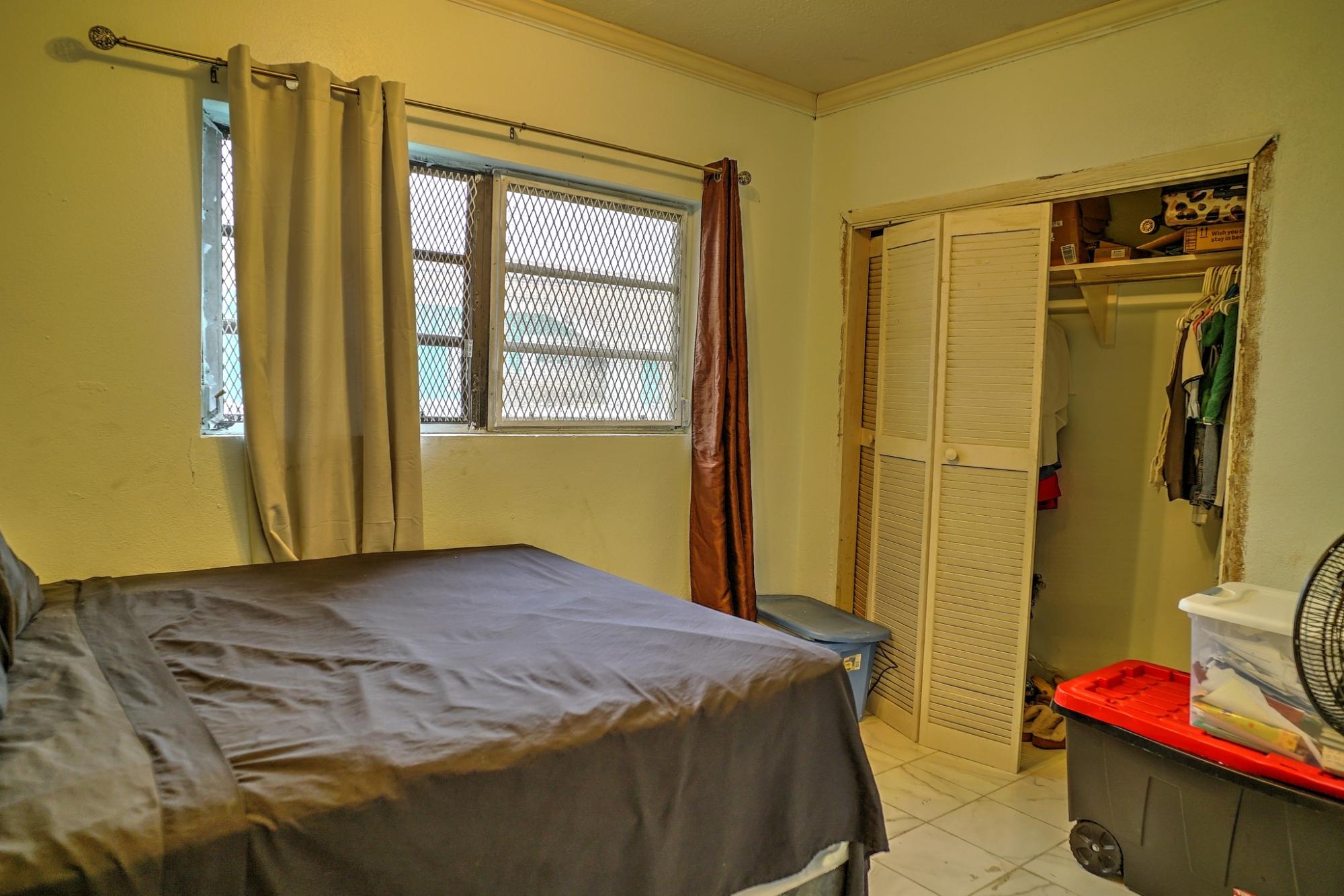 BAY GERANIUM AVE