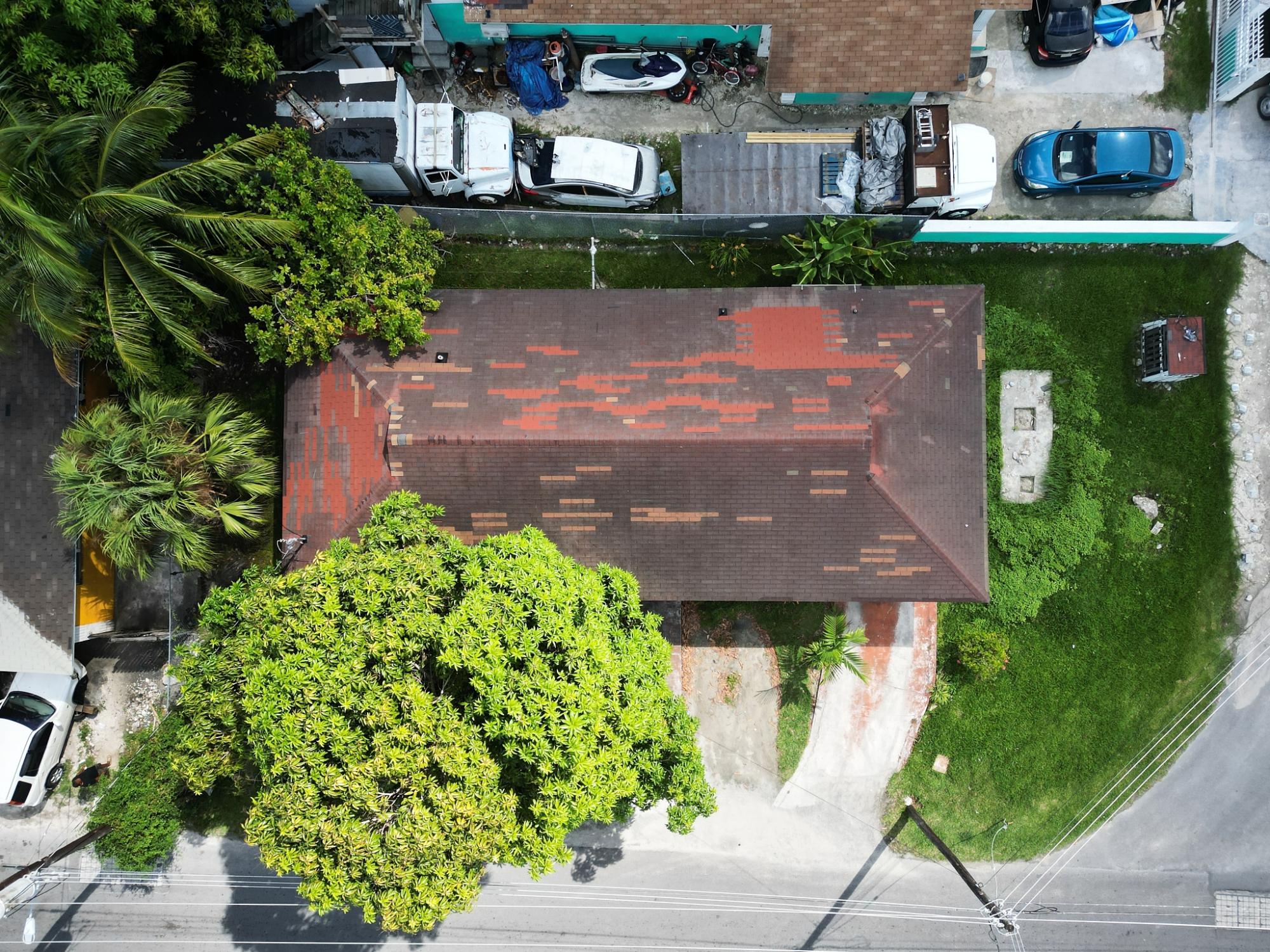 BAY GERANIUM AVE