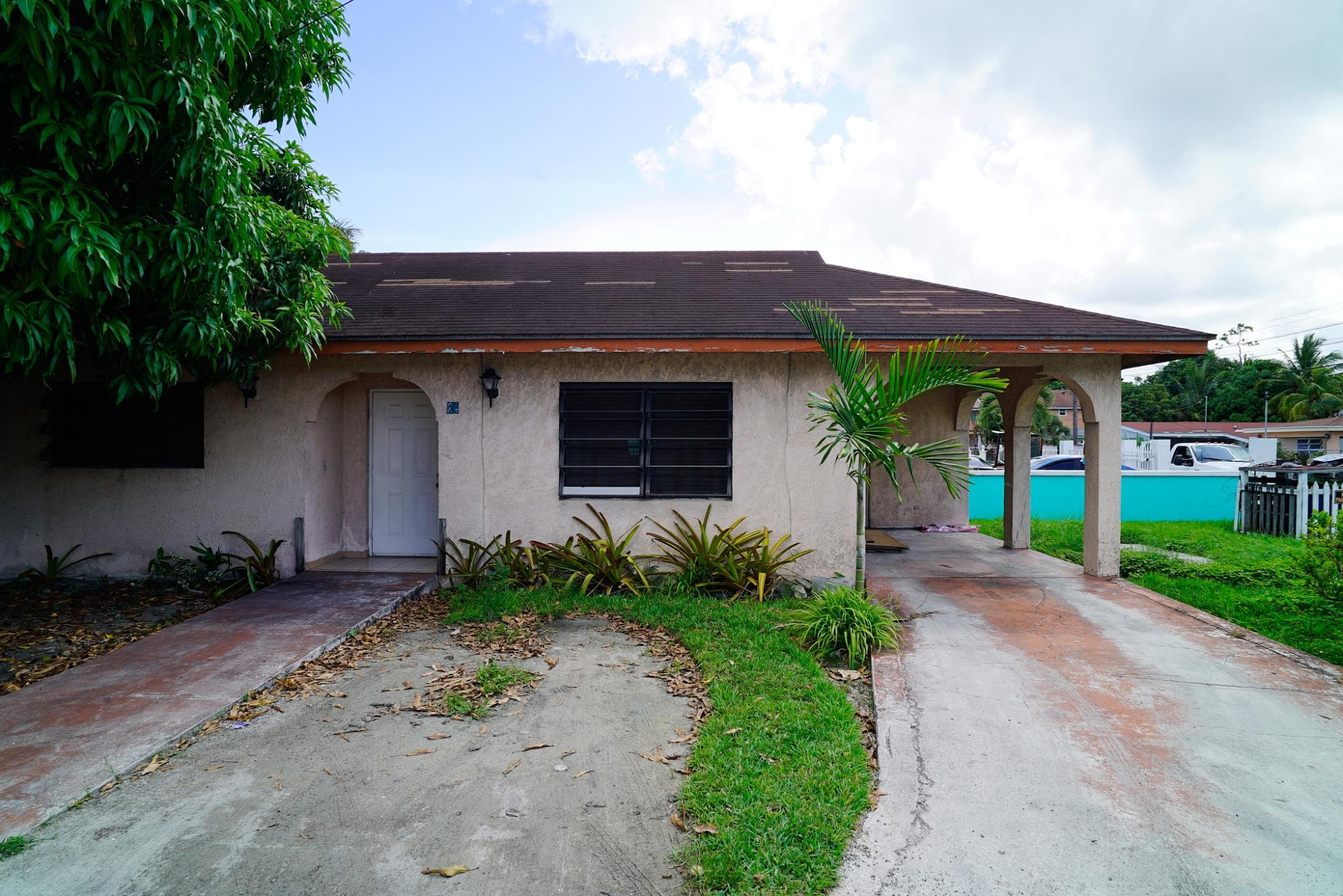 BAY GERANIUM AVE